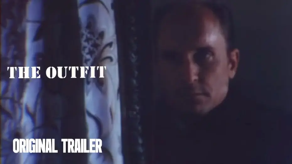 Wideo do filmu The Outfit — Original Trailer