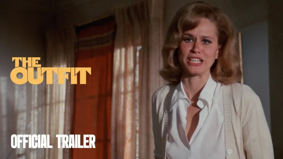 Wideo do filmu The Outfit — Official Trailer