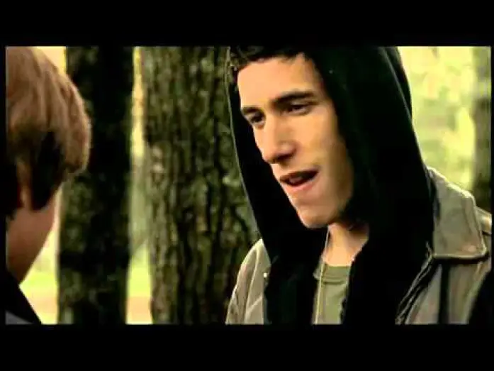 Wideo do filmu Bugcrush — Bugcrush - Trailer