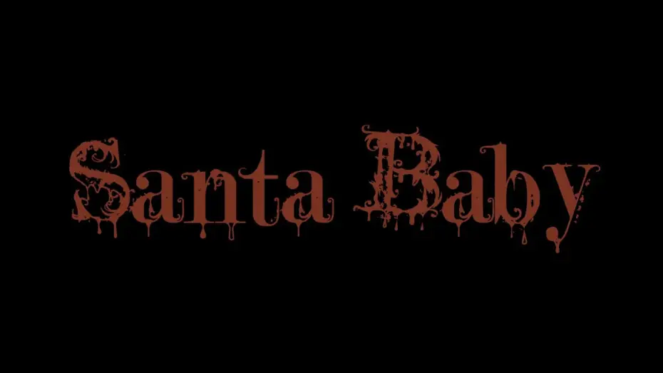 Wideo do filmu Córka Mikołaja — Santa Baby (Trailer)