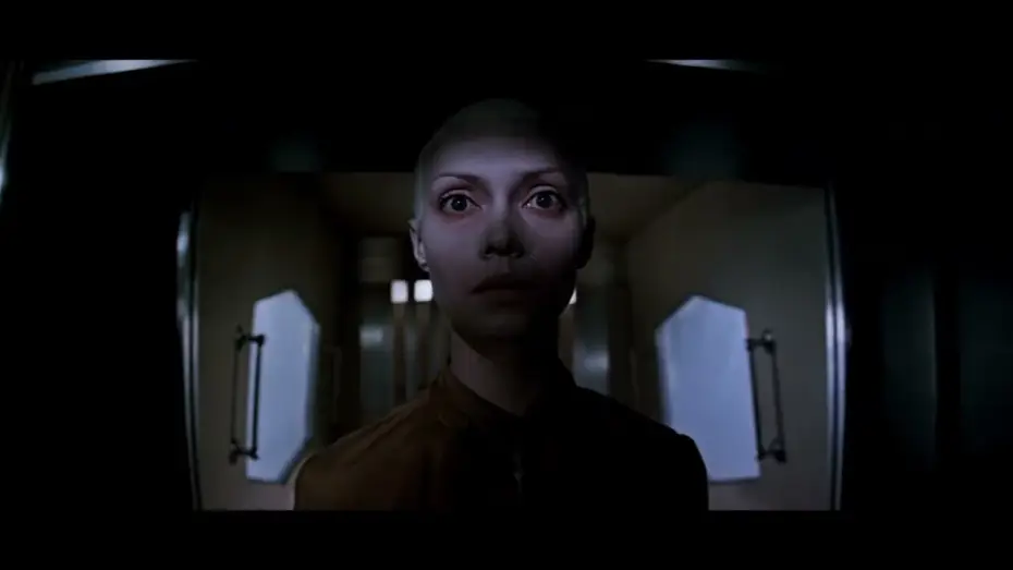 Wideo do filmu Через тернии к звёздам — Die Frau aus dem All - First Trailer - exklusiv neuer Trailer