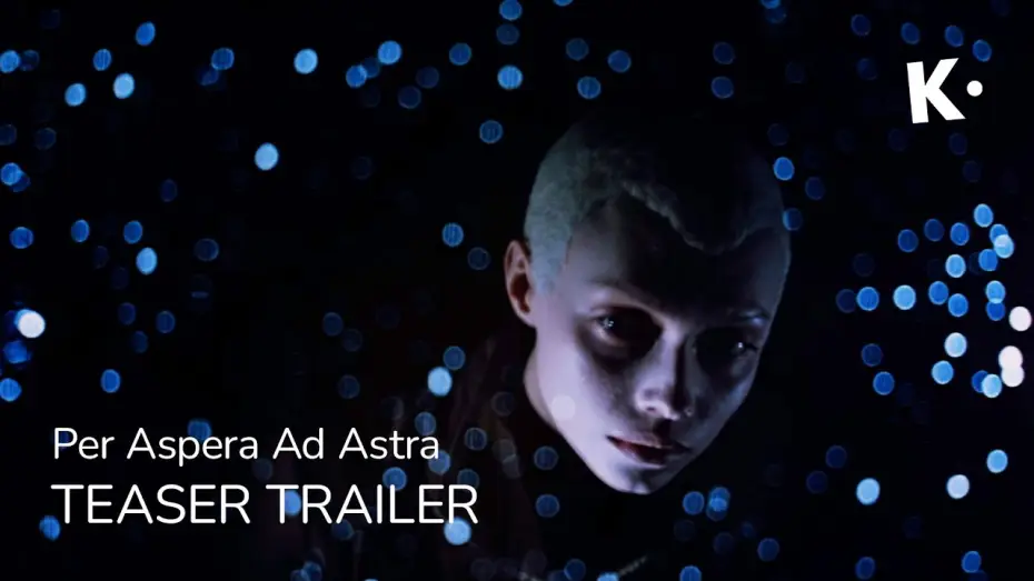Wideo do filmu Через тернии к звёздам — Per Aspera Ad Astra (ЧЕРЕЗ ТЕРНИИ К ЗВЁЗДАМ) | 4K Trailer | Streaming on Klassiki