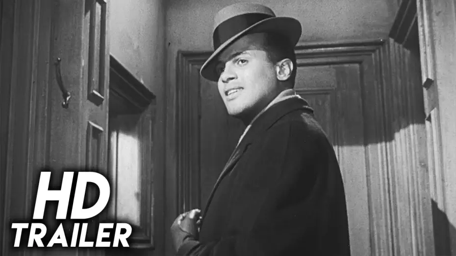 Wideo do filmu Odds Against Tomorrow — Odds Against Tomorrow (1959) ORIGINAL TRAILER [HD 1080p]