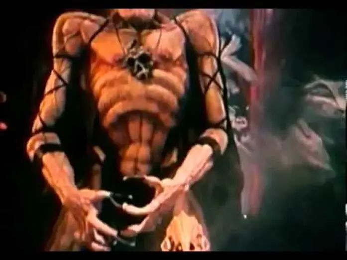 Wideo do filmu Władca lalek 5: Ostatnia walka — Puppet Master 5: The Final Chapter (1994) - Trailer