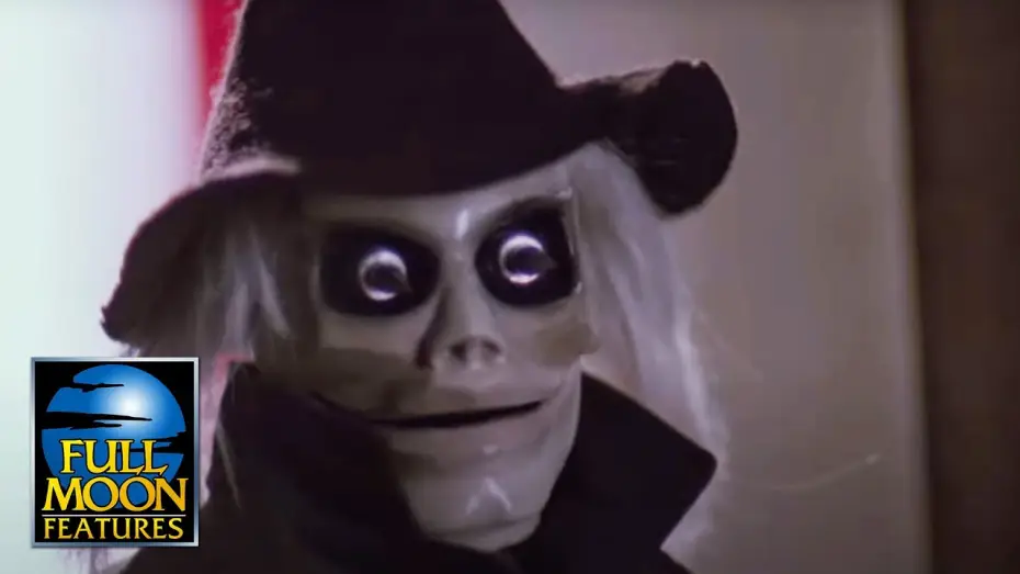 Wideo do filmu Władca lalek — Opening Scene