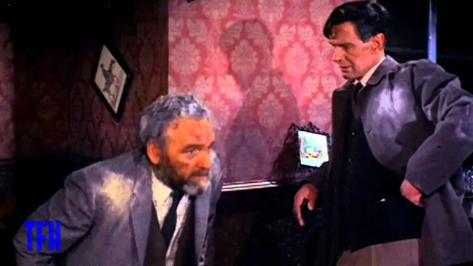 Wideo do filmu Quatermass i Studnia — George Hickenlooper on FIVE MILLION YEARS TO EARTH