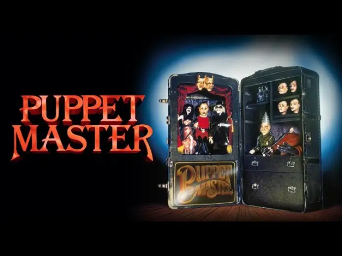 Wideo do filmu Retro Puppetmaster — Official Trailer