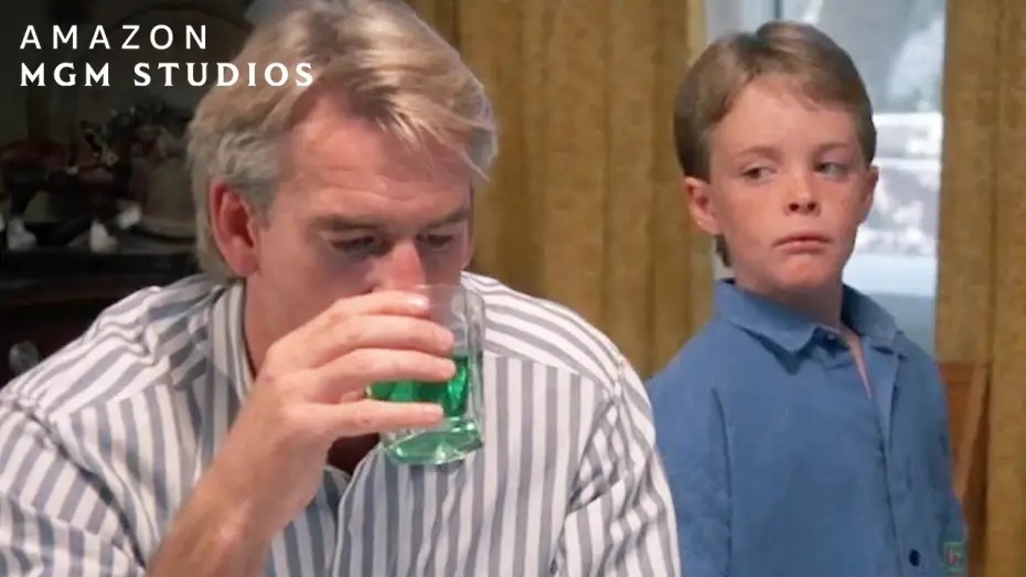 Wideo do filmu Troll 2 — Don't Let Them Eat