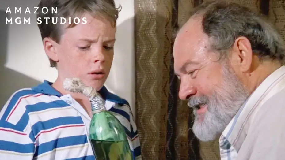 Wideo do filmu Troll 2 — Grandpa Saves Josh From A Goblin
