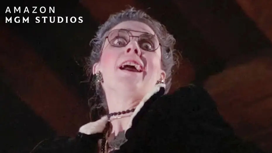 Wideo do filmu Troll 2 — The Goblin Queen