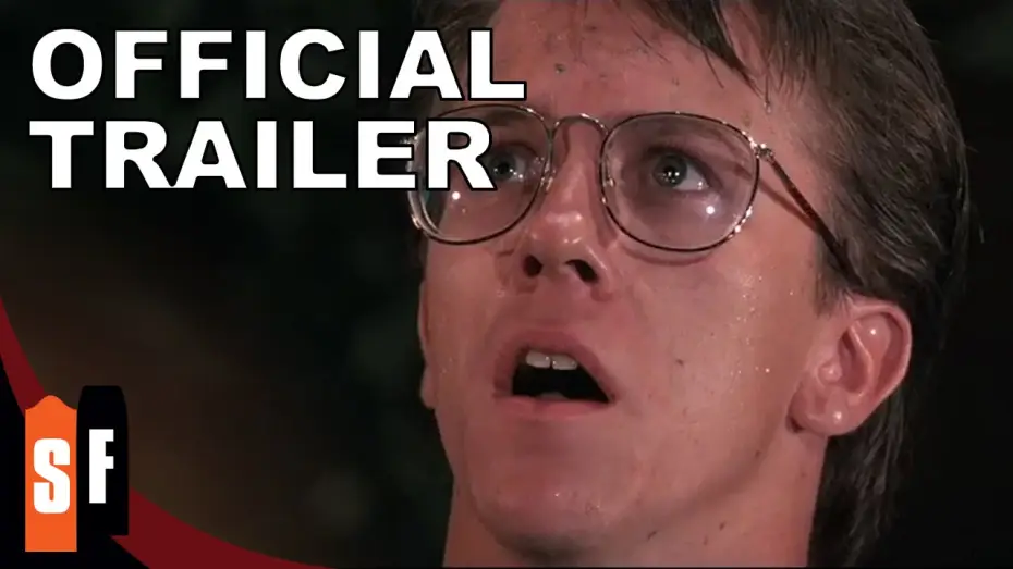 Wideo do filmu Troll 2 — Troll 2 (1990) Official Trailer