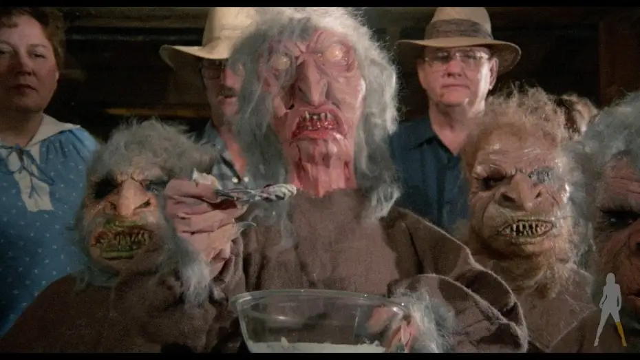 Wideo do filmu Troll 2 — 4K UHD and Blu-ray Promo Trailer