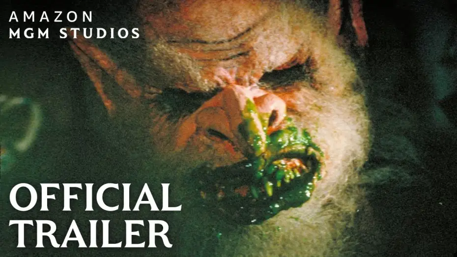 Wideo do filmu Troll 2 — Official Trailer