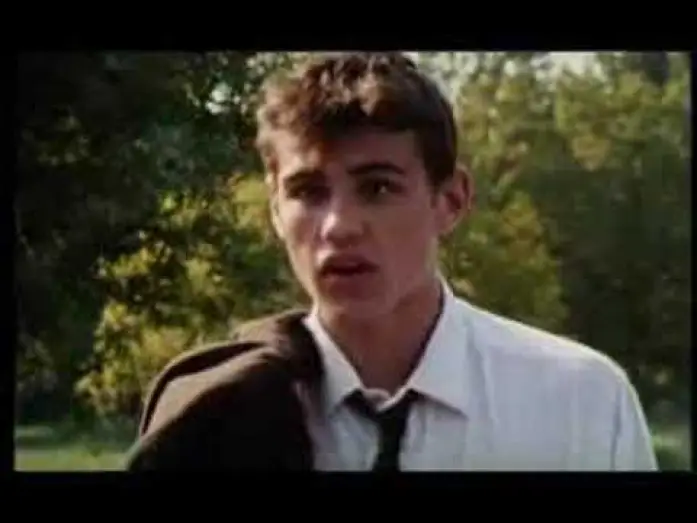 Wideo do filmu Les Roseaux sauvages — Les Roseaux Sauvages