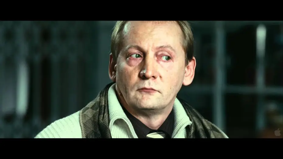 Wideo do filmu Dwunastu — Trailer (Subbed)