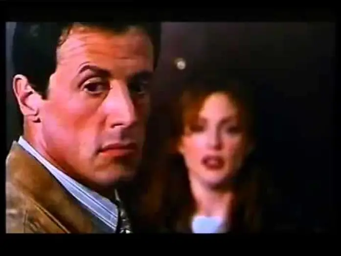 Wideo do filmu Zabójcy — Assassins - Die Killer (1995) Trailer Deutsch