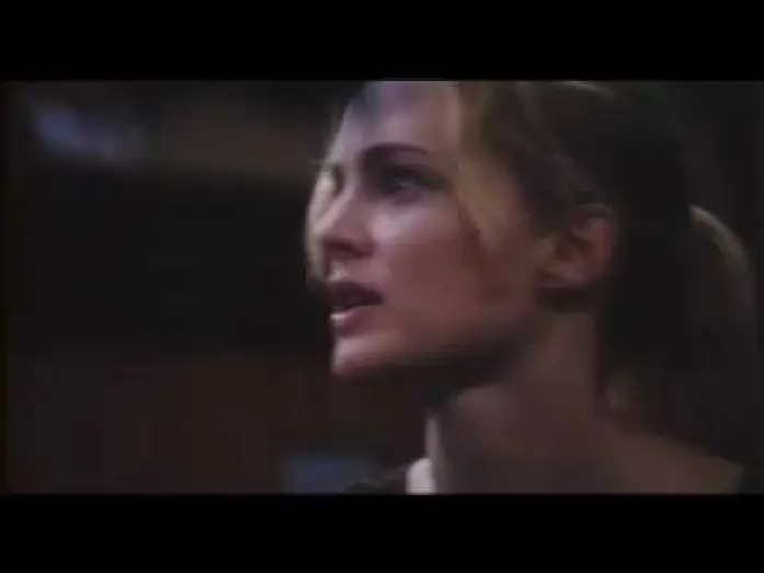 Wideo do filmu Poza kontrolą — Heather Graham's Broken/DVD NOW IN STORES