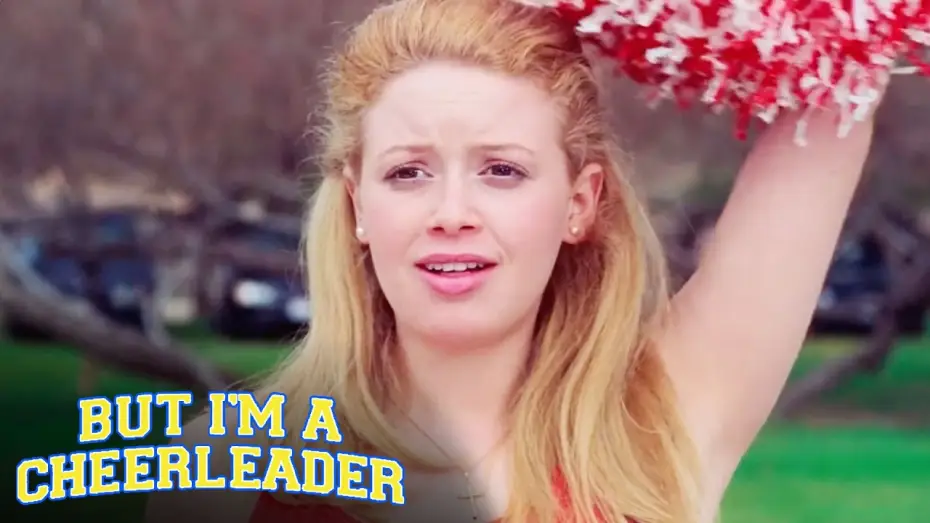 Wideo do filmu But I'm a Cheerleader — Megan Cheers for Graham