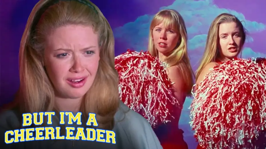 Wideo do filmu But I'm a Cheerleader — I'm Gay?!?...
