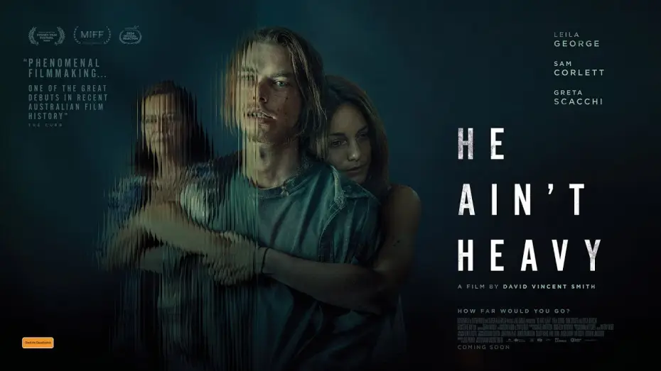 Wideo do filmu He Ain't Heavy — Official Trailer
