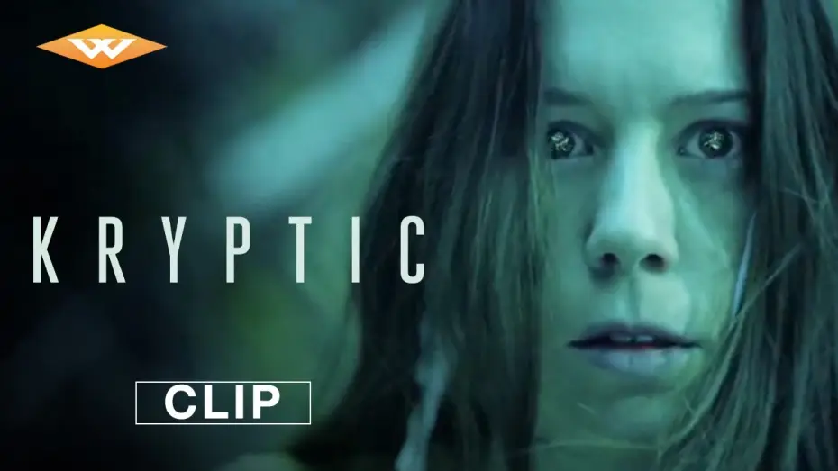Wideo do filmu Kryptyda — "Cedar Springs" Clip