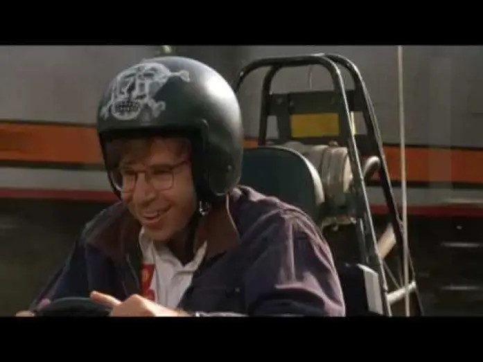 Wideo do filmu Giganciki — 1994: Little Giants Trailer HQ