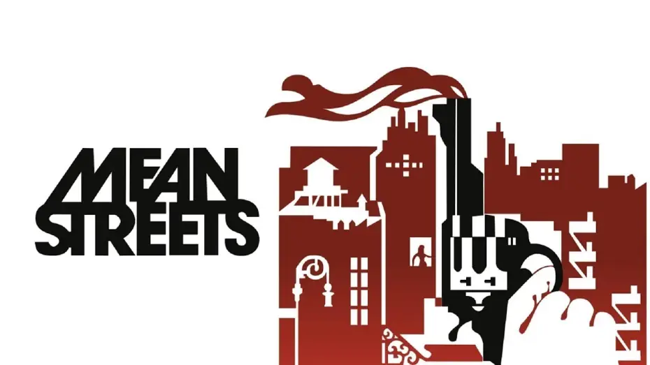 Wideo do filmu Ulice Nędzy — Mean Streets (film 1973) TRAILER ITALIANO