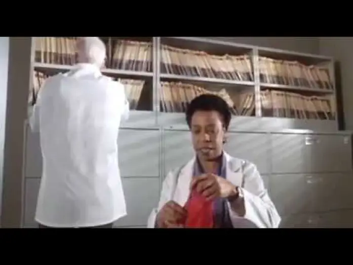 Wideo do filmu Nowokaina — Novocaine Trailer