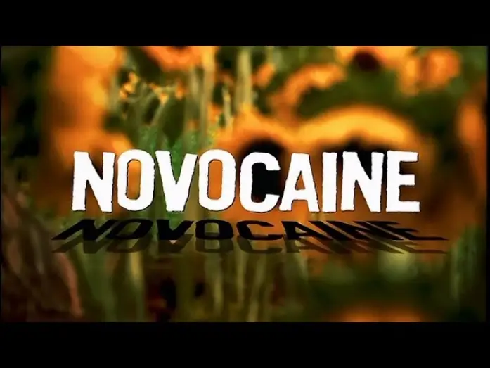 Wideo do filmu Nowokaina — Novocaine (2001) - DEUTSCHER TRAILER
