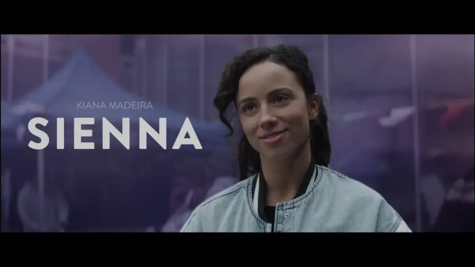 Wideo do filmu Doskonały rewanż — Character Spot - Sienna