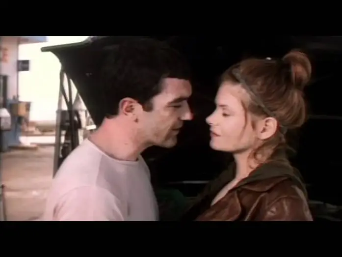 Wideo do filmu Kumpel do bicia — Play It To The Bone