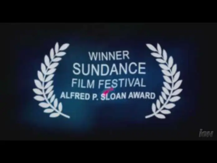 Wideo do filmu Sleep Dealer — Sleep Dealer Trailer || HD