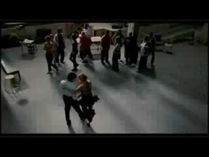 Wideo do filmu Wytańczyć marzenia — Antonio Banderas - Take the Lead - Tango scene