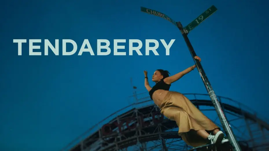 Wideo do filmu Tendaberry — Official Trailer