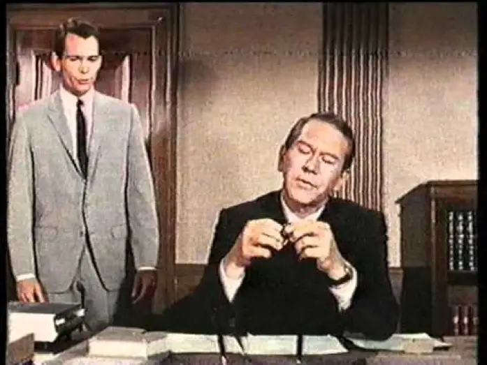 Wideo do filmu That Darn Cat! — That Darn Cat! (1965) Disney Home Video Australia Trailer