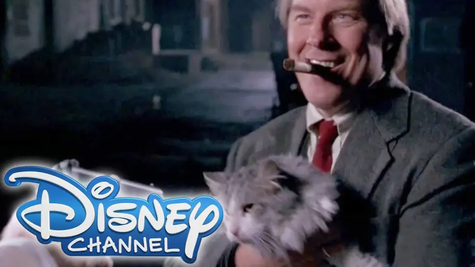 Wideo do filmu Sprytne kocisko — Dieser verflixte Kater - am 15. Januar im DISNEY CHANNEL