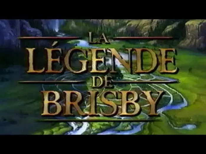Wideo do filmu Dzielna pani Brisby 2: Timmy Rusza na Ratunek — BA | La Légende de Brisby | 1999
