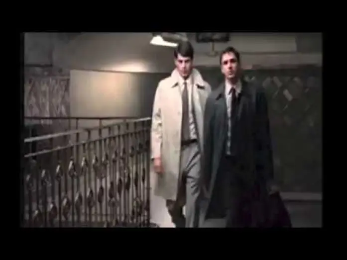Wideo do filmu Plata quemada — Plata Quemada (2000) | Trailer Oficial