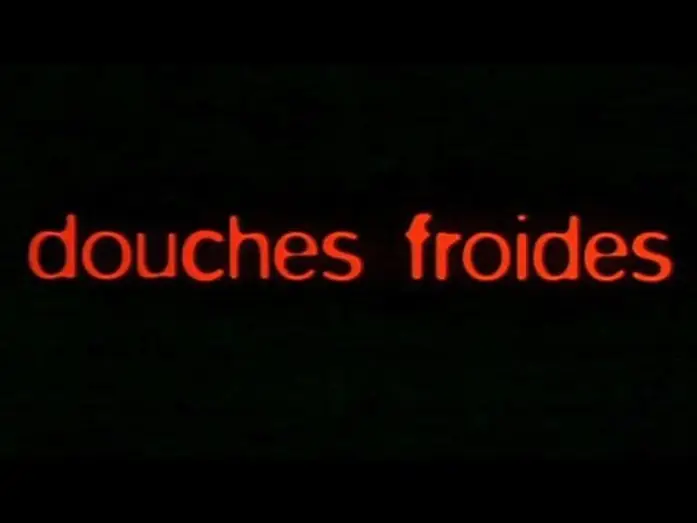 Wideo do filmu Douches froides — Douches Froides - Bande Annonce