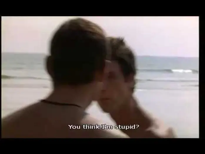 Wideo do filmu Prawie nic — PRESQUE RIEN UK TRAILER (Peccadillo Pictures)