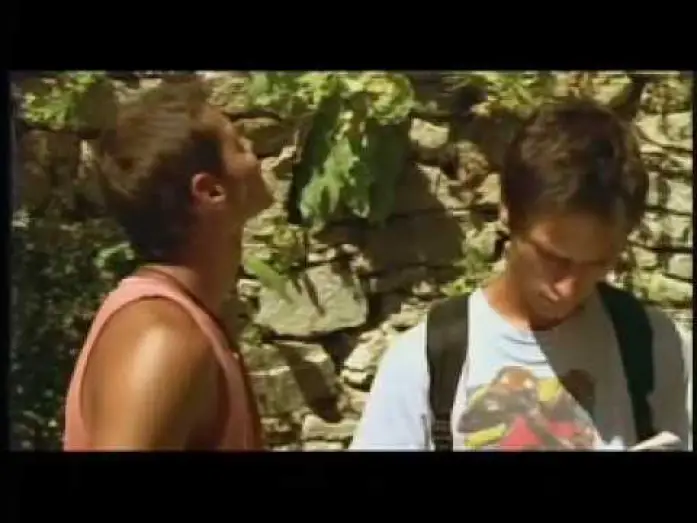 Wideo do filmu Prawie nic — Presque Rien / Come Undon (2000) - Movie Trailer