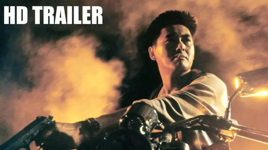 Wideo do filmu 俠盜高飛 — Full Contact Trailer HD (HK 1992)