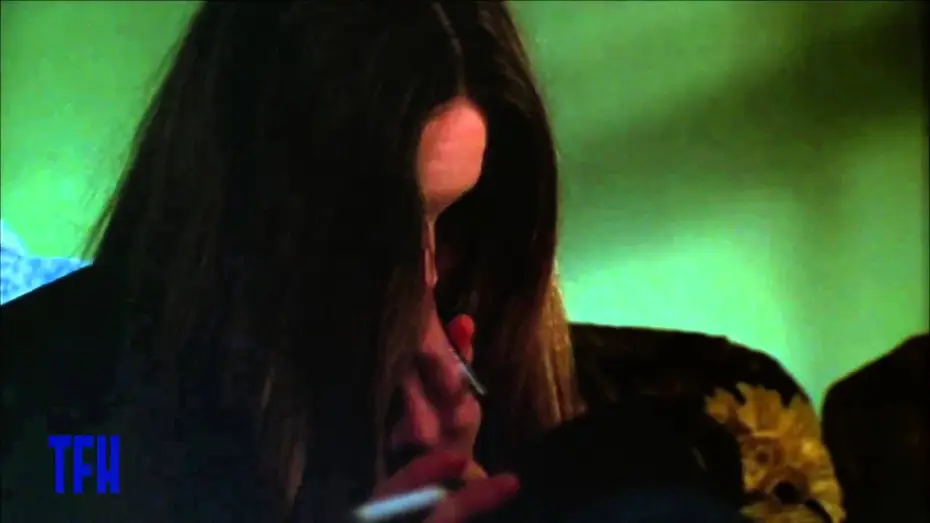 Wideo do filmu Ladies and Gentlemen, the Fabulous Stains — Ti West on LADIES AND GENTLEMEN, THE FABULOUS STAINS