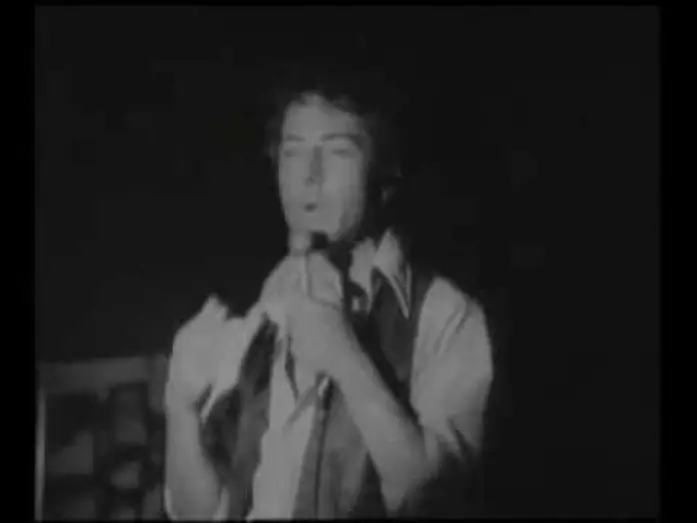 Wideo do filmu Lenny — Lenny, film, starring Dustin Hoffman, 1974, trailer