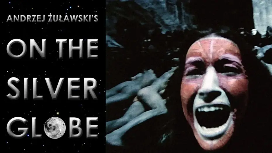 Wideo do filmu Na Srebrnym Globie — ON THE SILVER GLOBE | NA SREBRNYM GLOBIE Trailer