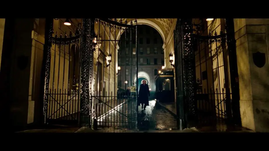 Wideo do filmu Uczeń czarnoksiężnika — DUELL DER MAGIER - Offizieller Trailer