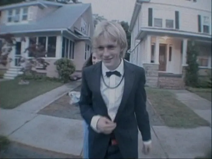 Wideo do filmu Zero Day — Zero Day (2002/2003) - Trailer