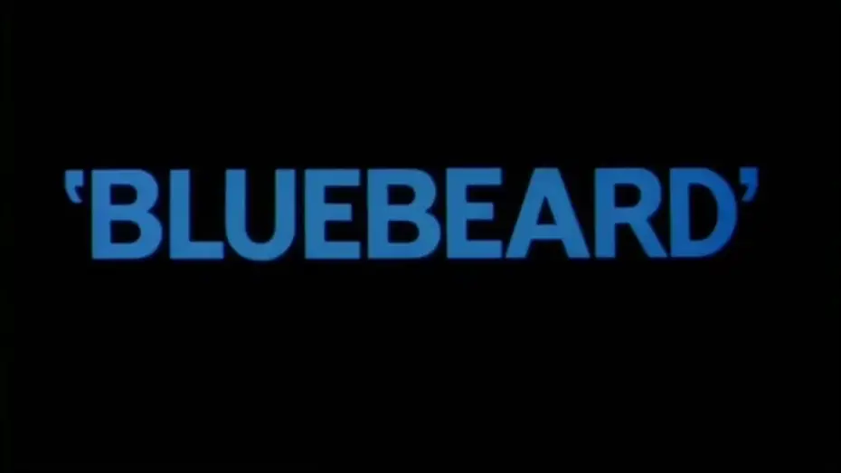 Wideo do filmu Sinobrody — BLUEBEARD - (1972) Trailer