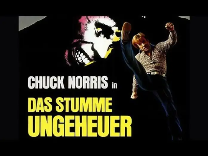Wideo do filmu Utajona furia — DAS STUMME UNGEHEUER - Trailer (1982, Deutsch/German)