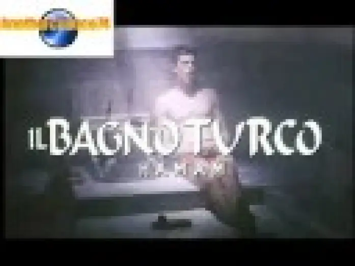 Wideo do filmu Hamam - łaźnia turecka — Il Bagno Turco - Hamam Trailer in Italiano